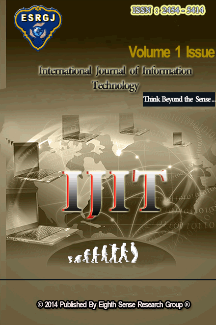 IJIT Cover Page