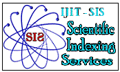 IJIT Scientific Indexing Services Central Score